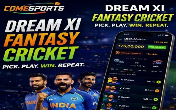 Chennai vs Mumbai on Toprummy