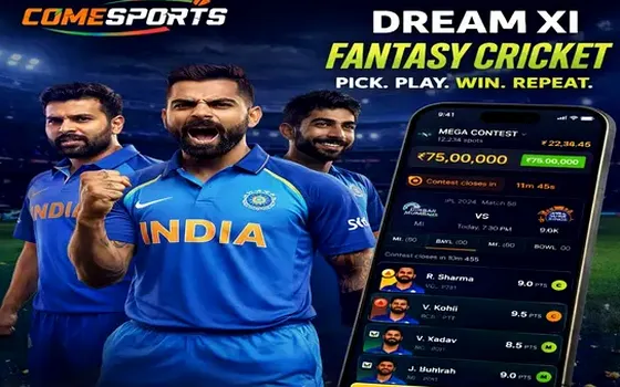 India vs Australia on Toprummy